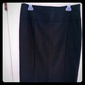 Memoir Beverly Pencil Skirt